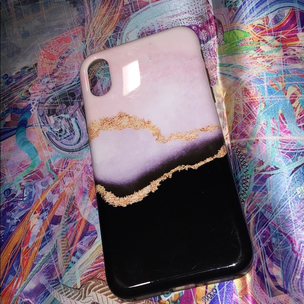 iPhone X case